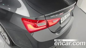 Chevrolet Malibu, 2018 — миниатюра 9