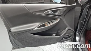 Chevrolet Malibu, 2018 — миниатюра 14