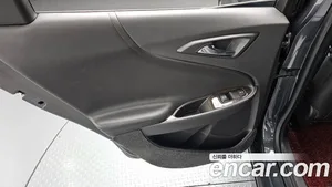 Chevrolet Malibu, 2018 — миниатюра 15