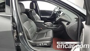 Chevrolet Malibu, 2018 — миниатюра 16