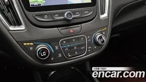 Chevrolet Malibu, 2018 — миниатюра 29