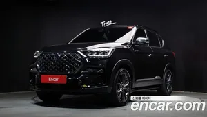 KGM Rexton, 2023 — миниатюра 1