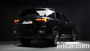 KGM Rexton, 2023 — миниатюра 2