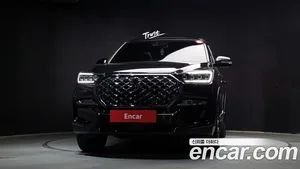 KGM Rexton, 2023 — миниатюра 3