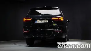 KGM Rexton, 2023 — миниатюра 4
