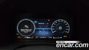 KGM Rexton, 2023 — миниатюра 11