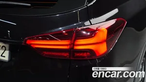 KGM Rexton, 2023 — миниатюра 9