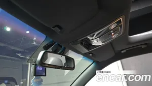 KGM Rexton, 2023 — миниатюра 28