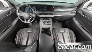 Hyundai Palisade, 2022 — миниатюра 7