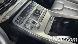Hyundai Palisade, 2022 — миниатюра 9