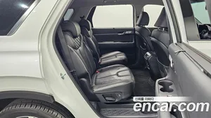 Hyundai Palisade, 2022 — миниатюра 11