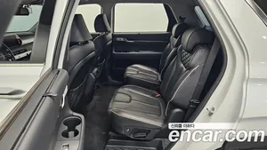 Hyundai Palisade, 2022 — миниатюра 16