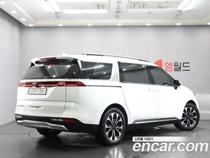 Kia Carnival, 2020 — миниатюра 3