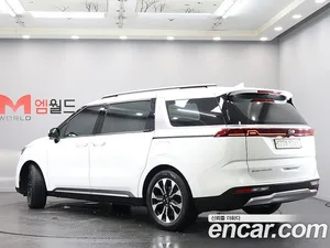 Kia Carnival, 2020 — миниатюра 4
