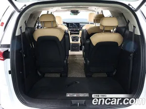 Kia Carnival, 2020 — миниатюра 5