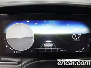 Kia Carnival, 2020 — миниатюра 6