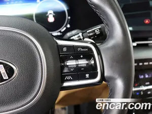 Kia Carnival, 2020 — миниатюра 7