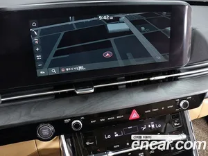 Kia Carnival, 2020 — миниатюра 8