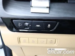 Kia Carnival, 2020 — миниатюра 12