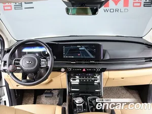 Kia Carnival, 2020 — миниатюра 14