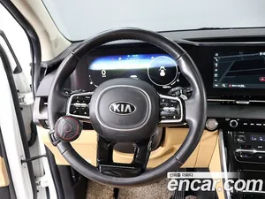 Kia Carnival, 2020 — миниатюра 15