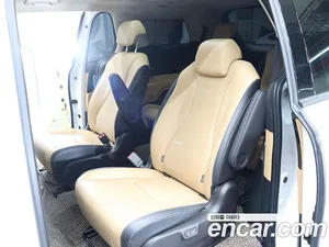 Kia Carnival, 2020 — миниатюра 16
