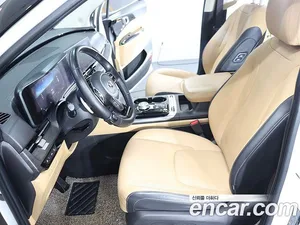 Kia Carnival, 2020 — миниатюра 17