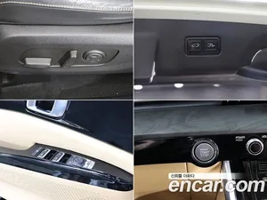 Kia Carnival, 2020 — миниатюра 18