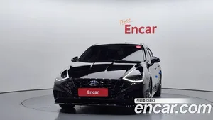 Hyundai Sonata, 2020 — миниатюра 3