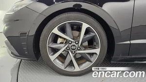 Hyundai Sonata, 2020 — миниатюра 5