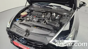 Hyundai Sonata, 2020 — миниатюра 6