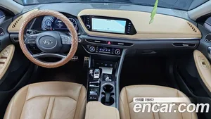 Hyundai Sonata, 2020 — миниатюра 7
