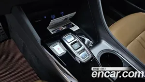 Hyundai Sonata, 2020 — миниатюра 9
