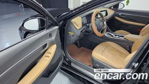 Hyundai Sonata, 2020 — миниатюра 10