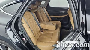 Hyundai Sonata, 2020 — миниатюра 11