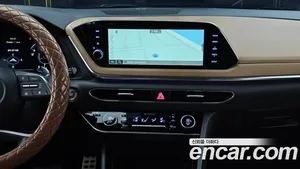 Hyundai Sonata, 2020 — миниатюра 14