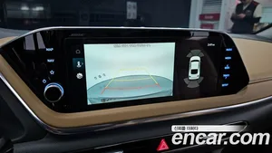Hyundai Sonata, 2020 — миниатюра 15