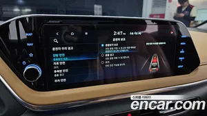 Hyundai Sonata, 2020 — миниатюра 16