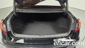 Hyundai Sonata, 2020 — миниатюра 20