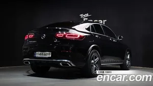 Mercedes-Benz GLC-Class, 2021 — миниатюра 2