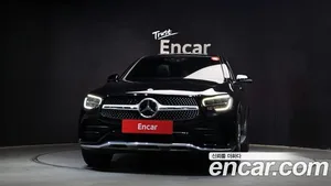 Mercedes-Benz GLC-Class, 2021 — миниатюра 3