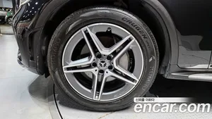 Mercedes-Benz GLC-Class, 2021 — миниатюра 5