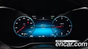 Mercedes-Benz GLC-Class, 2021 — миниатюра 11