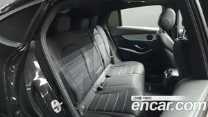 Mercedes-Benz GLC-Class, 2021 — миниатюра 17