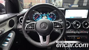 Mercedes-Benz GLC-Class, 2021 — миниатюра 19