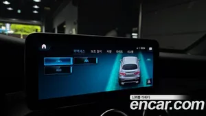Mercedes-Benz GLC-Class, 2021 — миниатюра 21