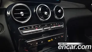 Mercedes-Benz GLC-Class, 2021 — миниатюра 23
