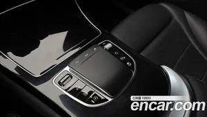 Mercedes-Benz GLC-Class, 2021 — миниатюра 26