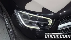 Mercedes-Benz GLC-Class, 2021 — миниатюра 8
