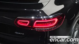 Mercedes-Benz GLC-Class, 2021 — миниатюра 9